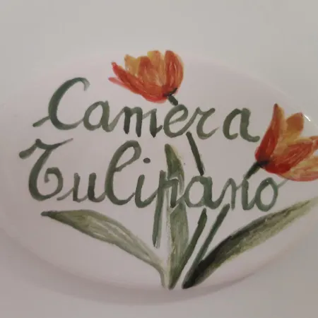 Bed & Breakfast Il Sorriso