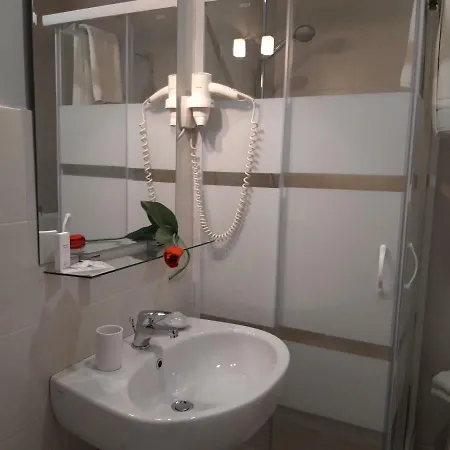 Bed & Breakfast Il Sorriso