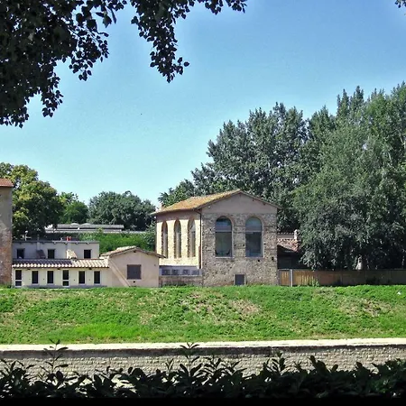 Riva Lofts Aparthotel