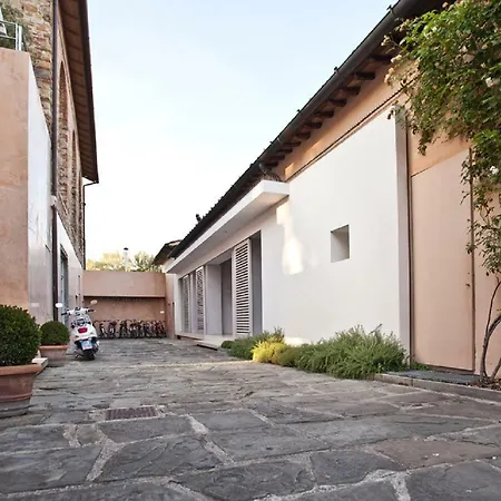 Aparthotel Riva Lofts Florence