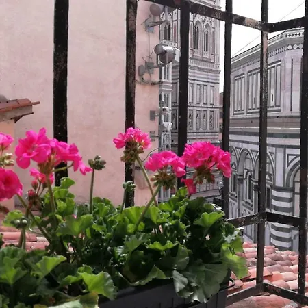 Bed & Breakfast Duomo View