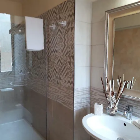 Il Sorriso Bed & Breakfast Firenze