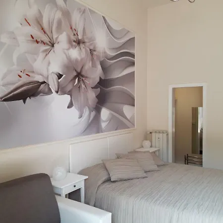 Il Sorriso 3* Firenze
