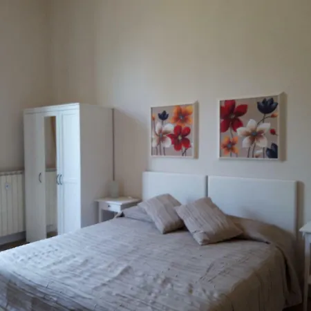 Il Sorriso Bed & Breakfast 3*