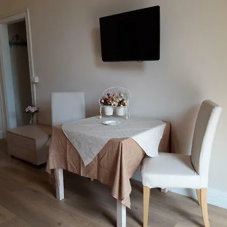 Il Sorriso B&B
