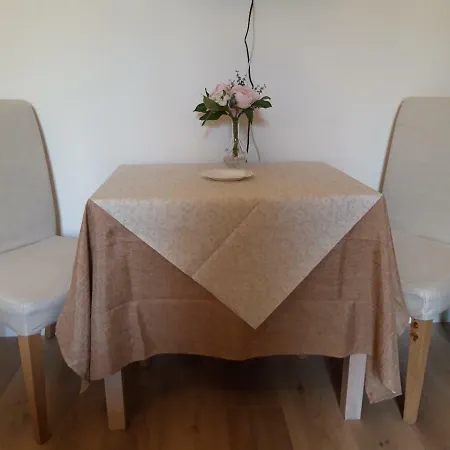 Bed & Breakfast Il Sorriso Florence