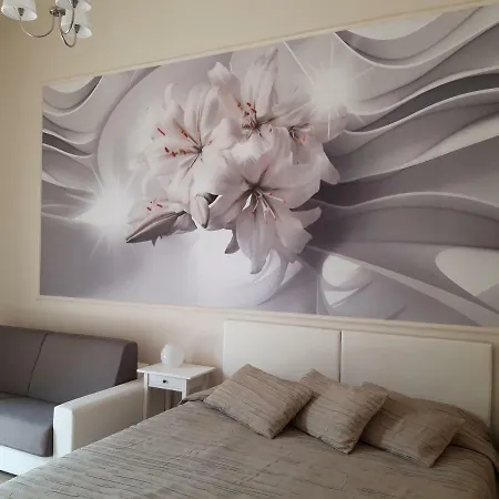 Bed & Breakfast Il Sorriso