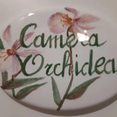 Il Sorriso Bed & Breakfast