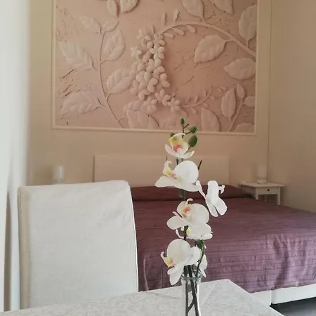 Bed & Breakfast Il Sorriso Florence