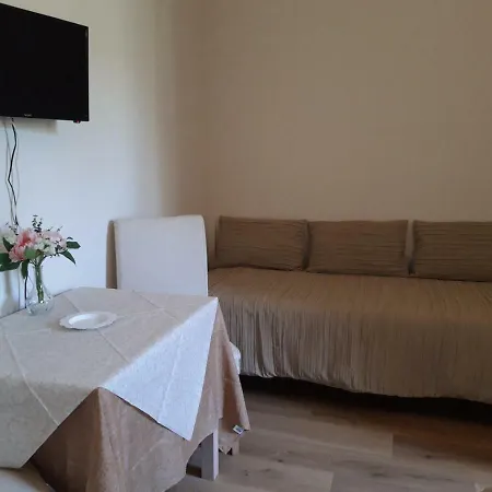 Bed & Breakfast Il Sorriso Florence
