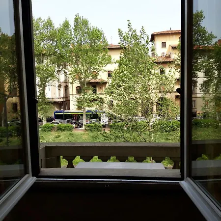 Il Sorriso Bed & Breakfast