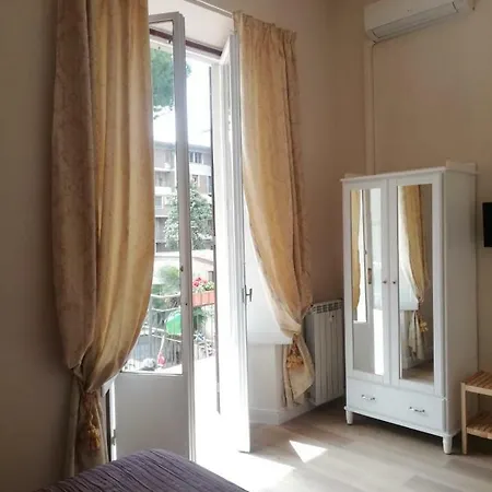 Il Sorriso 3* Firenze