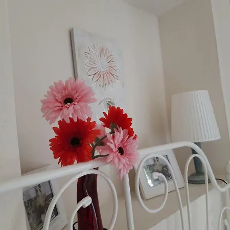 Il Sorriso Bed & Breakfast