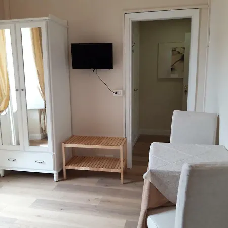 Il Sorriso Bed & Breakfast Florence