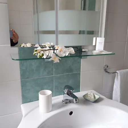 Bed & Breakfast Il Sorriso