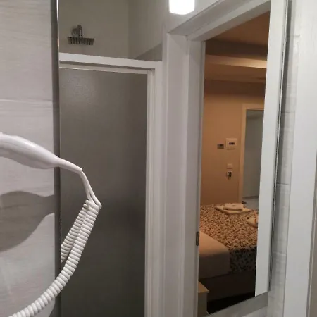 Toscana Hotel Florence