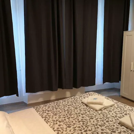 Hotel Toscana Florence
