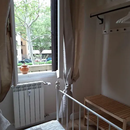 Il Sorriso Bed & Breakfast 3*