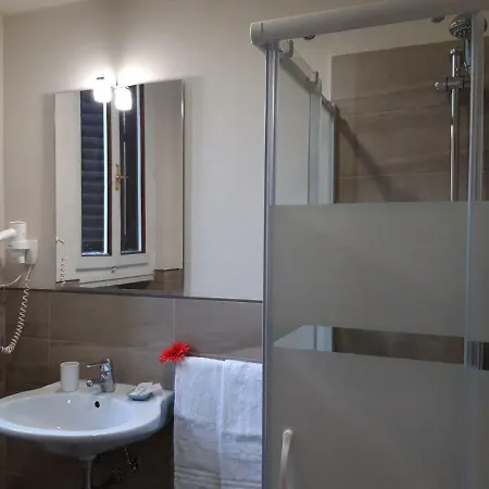 Bed & Breakfast Il Sorriso Florence