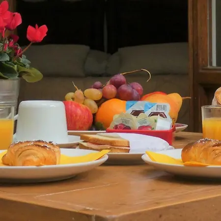 Bed & Breakfast Orti Di Cimabue Firenze