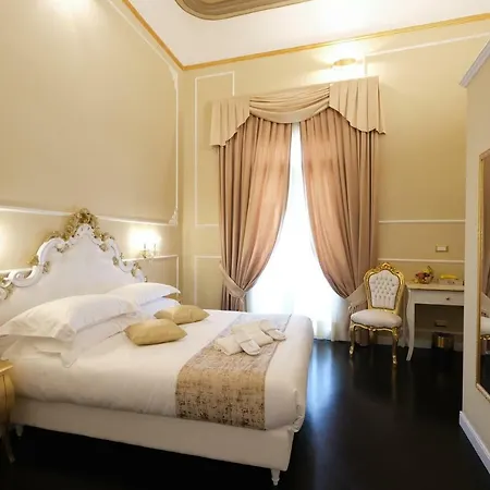 Bed & Breakfast Kingsman Florence