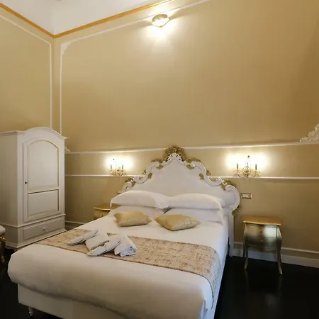 Kingsman Bed & Breakfast 2*