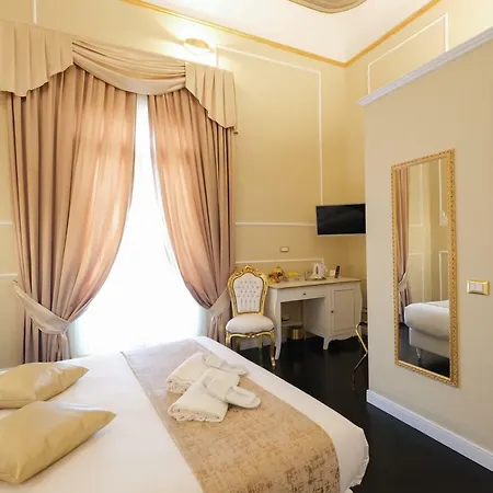 Bed & Breakfast Kingsman 2*