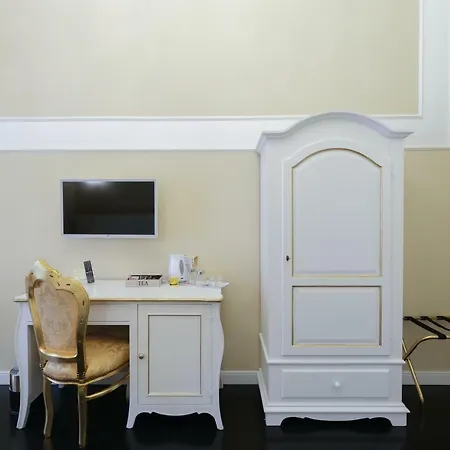 Bed & Breakfast Kingsman Florence