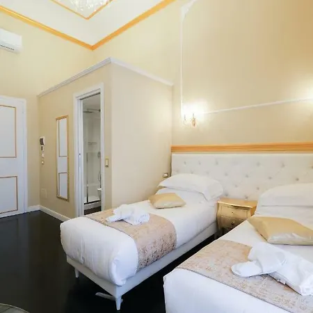 Kingsman Bed & Breakfast
