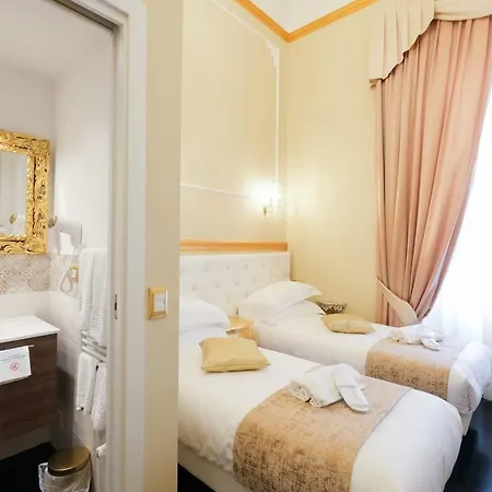 Bed & Breakfast Kingsman Florence