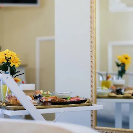 Bed & Breakfast Kingsman Florence