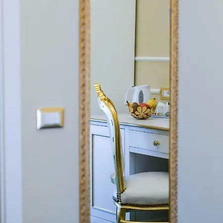 Couette-café Kingsman 2*