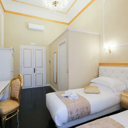 Couette-café Kingsman Florence