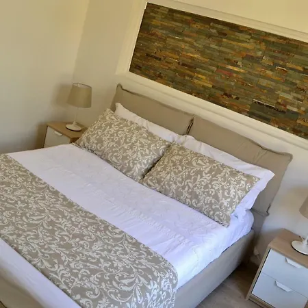 Apartment Modarno Exclusive