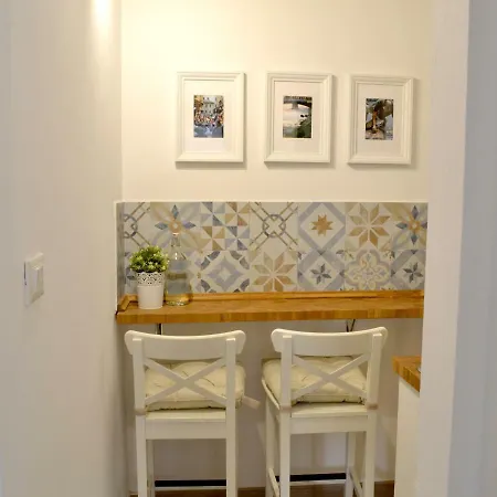 Apartment Modarno Exclusive *