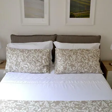 Modarno Exclusive Apartment *
