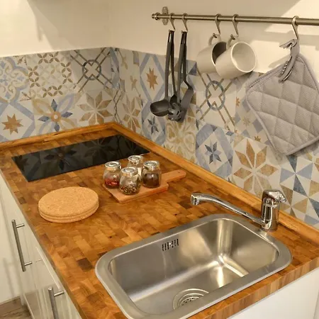 Modarno Exclusive Apartment