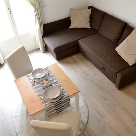 Apartment Modarno Exclusive