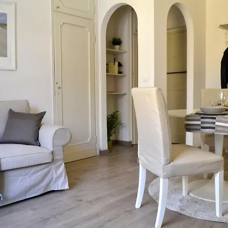 Modarno Exclusive Apartment *
