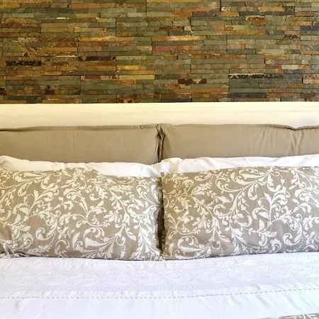 Modarno Exclusive Apartment