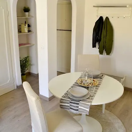 Modarno Exclusive Lejlighed Firenze