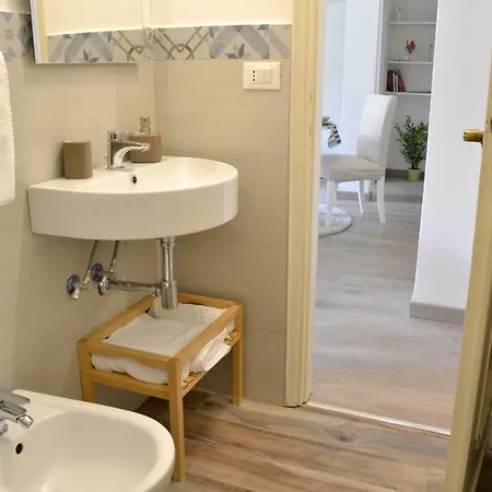 Apartment Modarno Exclusive Florence