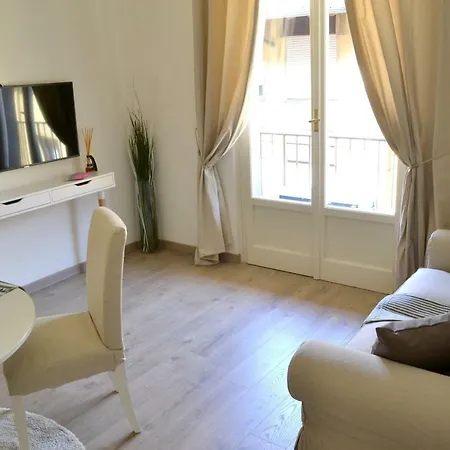 Modarno Exclusive Apartment Florence