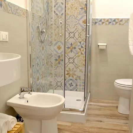 Apartment Modarno Exclusive Florence