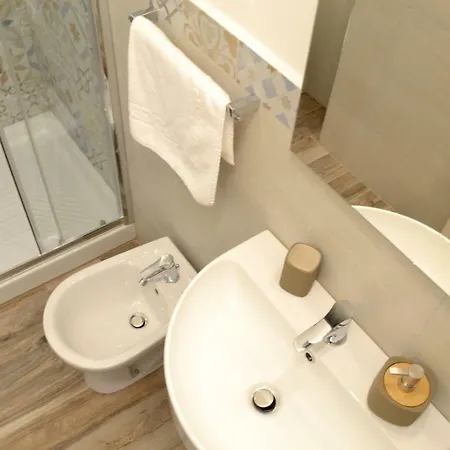 Modarno Exclusive Apartment Florence