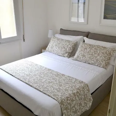 Modarno Exclusive Apartment *