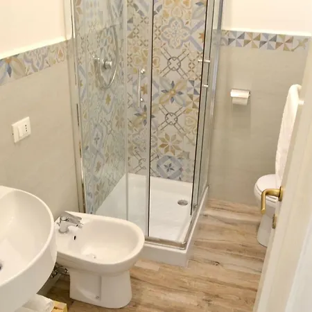 Modarno Exclusive דירה פירנצה