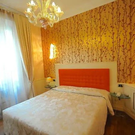 C-hotels De Rose Palace 酒店 4*