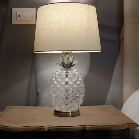 Apartment - Teatro Luxury *