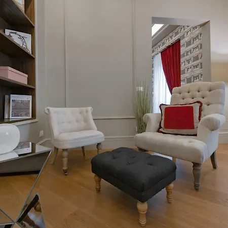 - Teatro Luxury Florence